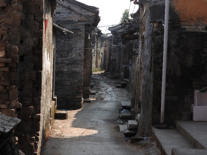 16 Villaggio Di Campagna